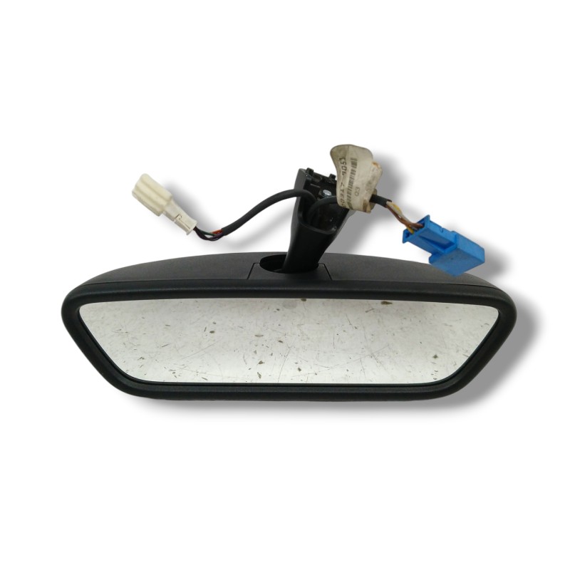 Recambio de espejo interior para mercedes-benz clase cla (w117) shooting brake cla 220 d (117.903) referencia OEM IAM A176810031