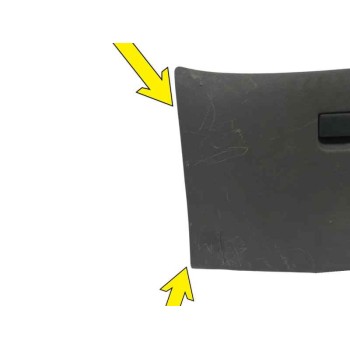 Recambio de guantera para ford maverick (ml) gl referencia OEM IAM 685000F000 OBSERVAR FOTO 