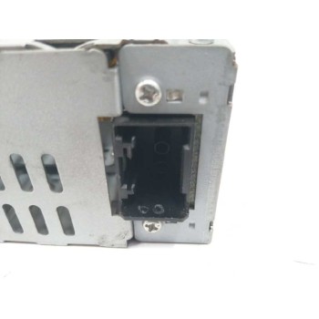 Recambio de sistema audio / radio cd para volvo s40 berlina 2.4 cat referencia OEM IAM 30732600  