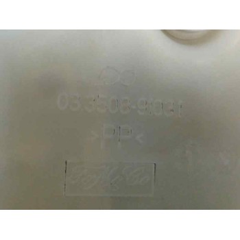 Recambio de bomba freno para ford focus c-max (cap) 1.8 tdci turbodiesel cat referencia OEM IAM 0350891031  