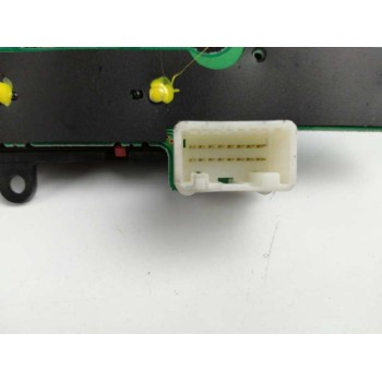 Recambio de sistema audio / radio cd para mitsubishi outlander (cw0) 2.0 di-d cat referencia OEM IAM 8002A538XA MANDOS Y PANTALL