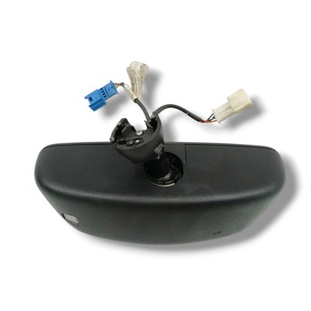 Recambio de espejo interior para mercedes-benz clase cla (w117) shooting brake cla 220 d (117.903) referencia OEM IAM A176810031