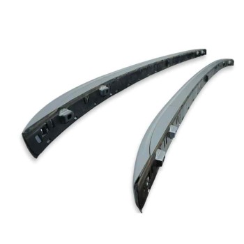 Recambio de barras techo para kia niro e-niro drive referencia OEM IAM 87277G5000 87287G5000 