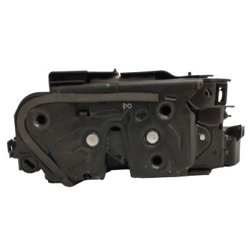 Recambio de cerradura puerta trasera derecha para skoda fabia combi 1.0 mpi referencia OEM IAM 5TA839016E  