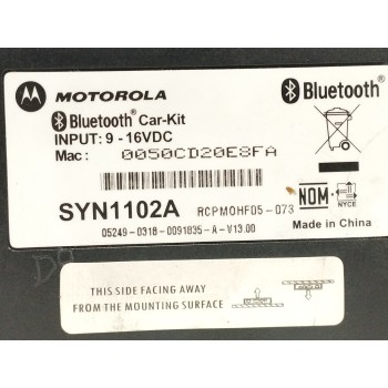 Recambio de modulo electronico para mercedes-benz clase m (w163) 3.2 v6 18v cat referencia OEM IAM SYN1102A  