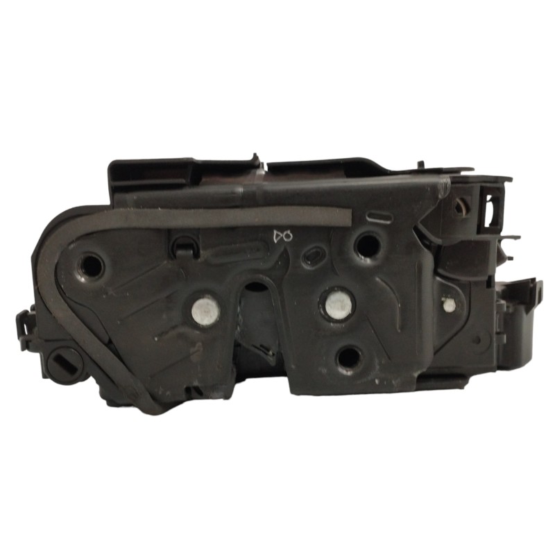 Recambio de cerradura puerta trasera derecha para skoda fabia combi 1.0 mpi referencia OEM IAM 5TA839016E  