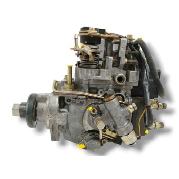 Recambio de bomba inyeccion para ford fiesta berlina (dx) 1.8 diesel cat referencia OEM IAM 96FF9A543BC 0460484143 