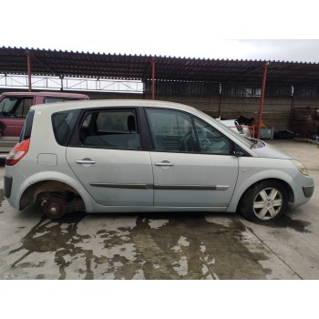 Recambio de carroceria corte para renault scenic ii 1.9 dci diesel referencia OEM IAM   