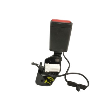 Recambio de enganche cinturon derecho para peugeot 508 sw i (8e_) 2.0 bluehdi 150 referencia OEM IAM  TRASERO 