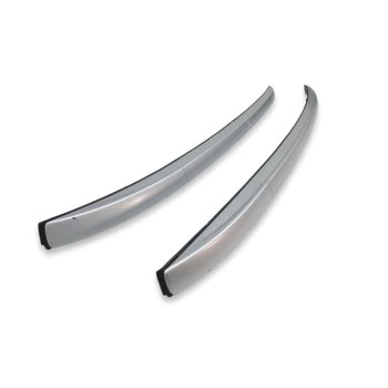 Recambio de barras techo para kia niro e-niro drive referencia OEM IAM 87277G5000 87287G5000 