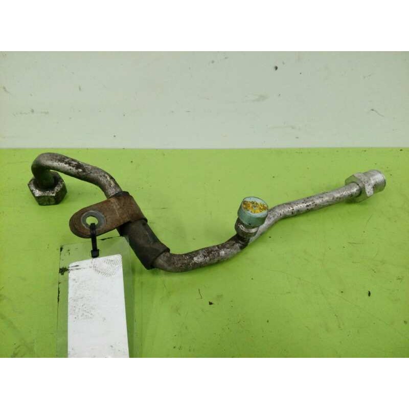 Recambio de tubos aire acondicionado para nissan terrano/terrano.ii (r20) comfort referencia OEM IAM   