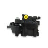 Recambio de pinza de freno trasera para macbor stormer r125e4 referencia OEM IAM  DERECHA 