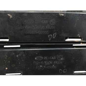 Recambio de barras techo para kia niro e-niro drive referencia OEM IAM 87277G5000 87287G5000 