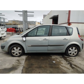 Recambio de carroceria corte para renault scenic ii 1.9 dci diesel referencia OEM IAM   
