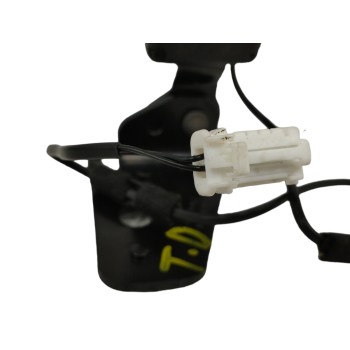 Recambio de enganche cinturon derecho para peugeot 508 sw i (8e_) 2.0 bluehdi 150 referencia OEM IAM  TRASERO 