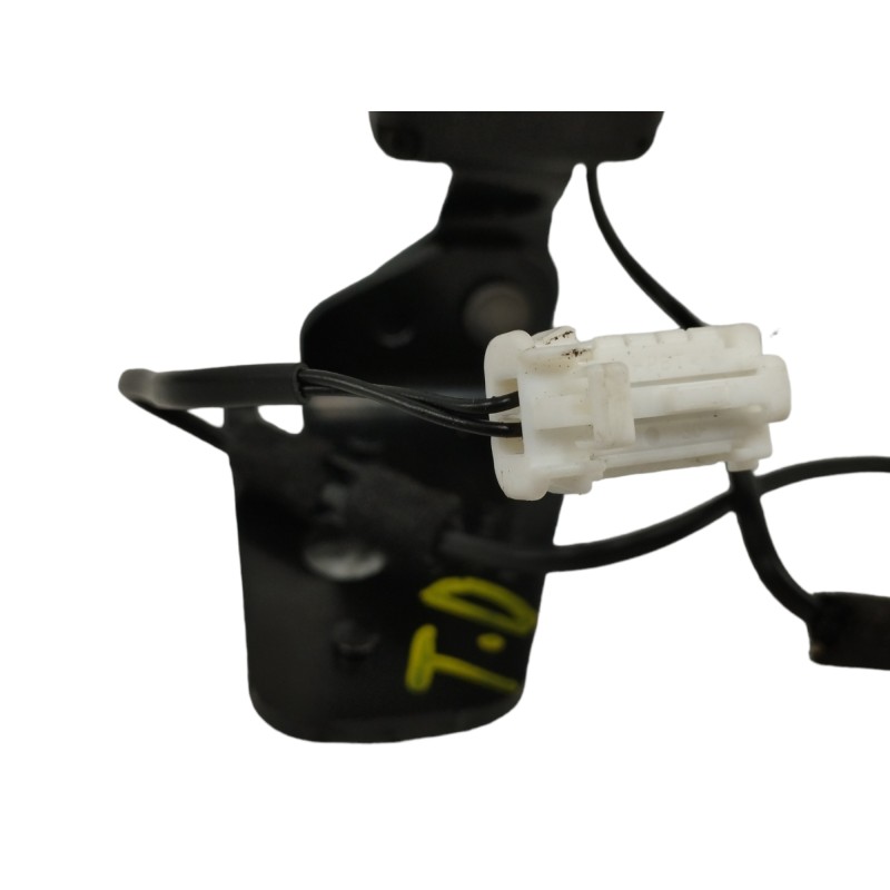 ENGANCHE CINTURON DERECHO TRASERO