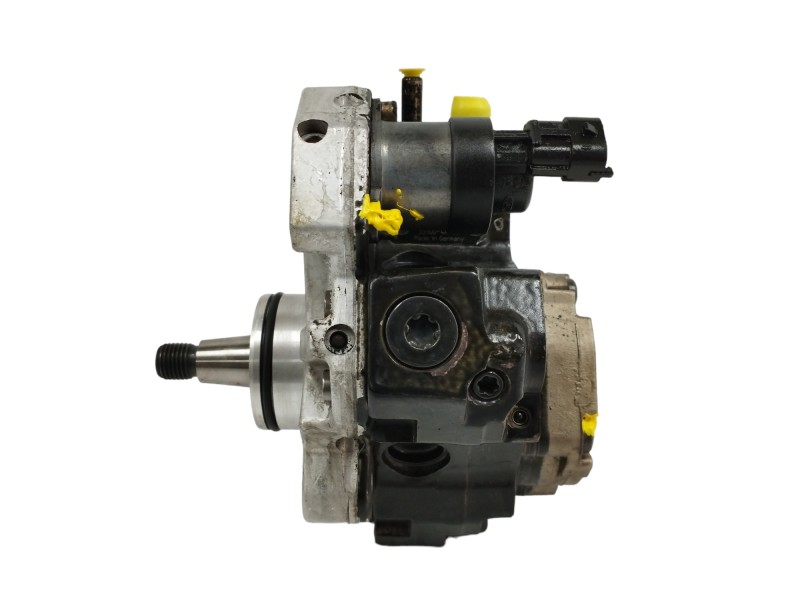 Recambio de bomba inyeccion para kia rio 1.5 crdi referencia OEM IAM  0445010101 