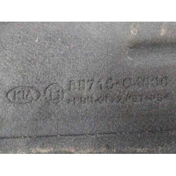 Recambio de alfombra maletero para kia niro e-niro drive referencia OEM IAM 85715Q4000  