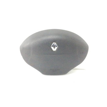 Recambio de airbag delantero izquierdo para renault kangoo (f/kc0) 1.5 dci diesel referencia OEM IAM 8200350772B  