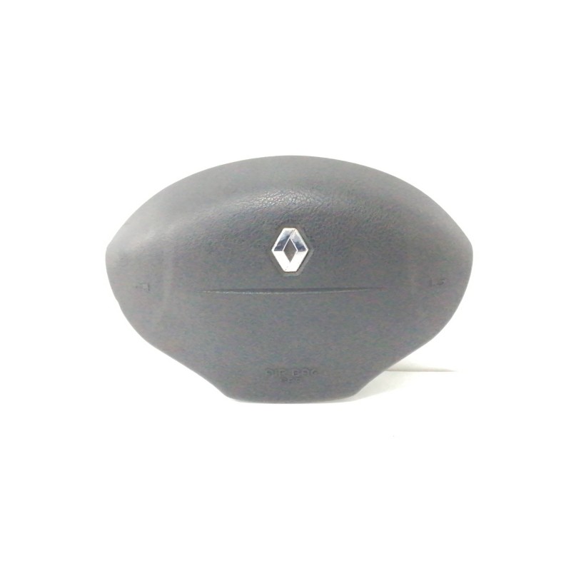Recambio de airbag delantero izquierdo para renault kangoo (f/kc0) 1.5 dci diesel referencia OEM IAM 8200350772B  