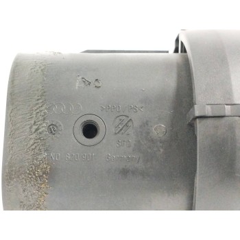 Recambio de rejilla aireadora para audi tt (8n3/8n9) 1.8 20v turbo referencia OEM IAM 8NO820901 CENTRAL DERECHA 