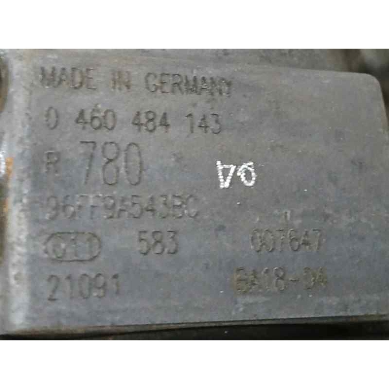 BOMBA INYECCION 0460484143