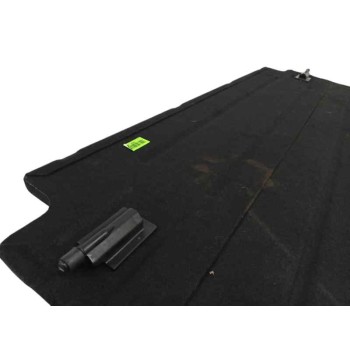 Recambio de alfombra maletero para kia niro e-niro drive referencia OEM IAM 85715Q4000  