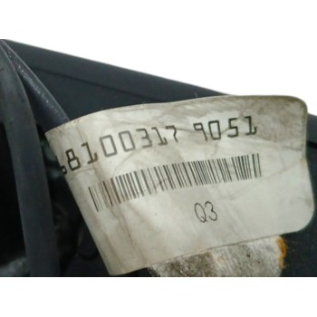 Recambio de espejo interior para mercedes-benz clase cla (w117) shooting brake cla 220 d (117.903) referencia OEM IAM A176810031