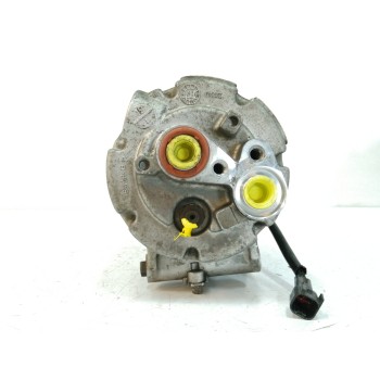 Recambio de compresor aire acondicionado para ford focus lim. (cb4) 1.8 tdci turbodiesel cat referencia OEM IAM   