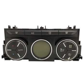 Recambio de mando climatizador para citroën c3 1.4 hdi referencia OEM IAM 96753994XT  