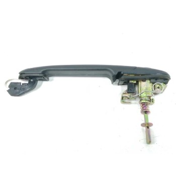 Recambio de maneta exterior delantera derecha para seat inca (6k9) 1.9 d referencia OEM IAM   