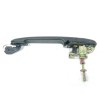 Recambio de maneta exterior delantera derecha para seat inca (6k9) 1.9 d referencia OEM IAM   
