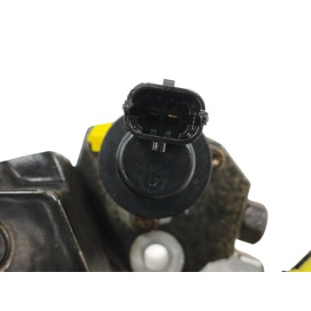 Recambio de bomba inyeccion para kia rio 1.5 crdi referencia OEM IAM  0445010101 