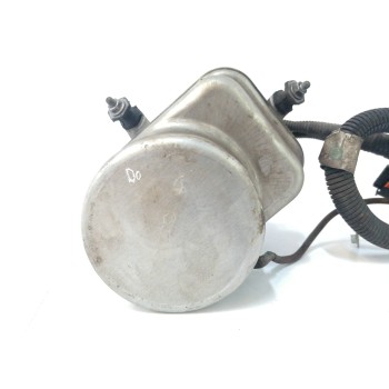 Recambio de bomba direccion para opel zafira b 1.6 16v referencia OEM IAM   