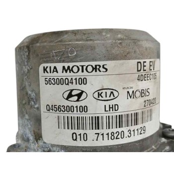 Recambio de columna direccion para kia niro e-niro drive referencia OEM IAM 56300Q4100 Q456399500 