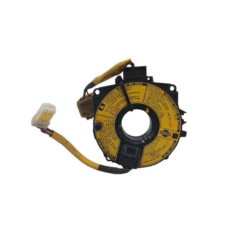 Recambio de anillo airbag para ford maverick (ml) gl referencia OEM IAM   