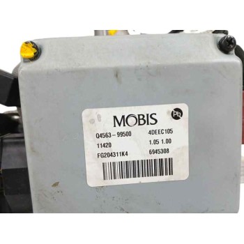 Recambio de columna direccion para kia niro e-niro drive referencia OEM IAM 56300Q4100 Q456399500 