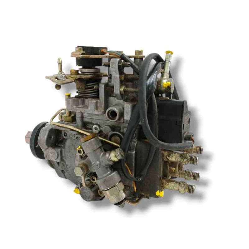 BOMBA INYECCION 0460484143