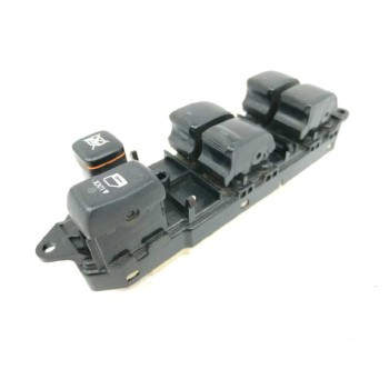 Recambio de mando elevalunas delantero izquierdo para lexus rx 3.5 v6 cat referencia OEM IAM 8404048140  