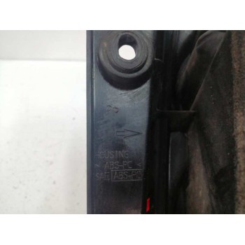 Recambio de piloto trasero izquierdo para nissan micra (k12e) 1.2 cat referencia OEM IAM   