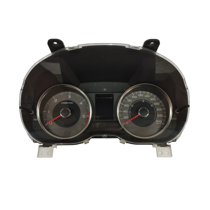 Recambio de cuadro instrumentos para subaru forester (sj_) 2.0 d awd (sjd) referencia OEM IAM 85003SG410  