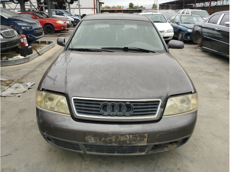 Recambio de carroceria corte para audi a6 berlina (4b2) 2.4 v6 30v referencia OEM IAM   