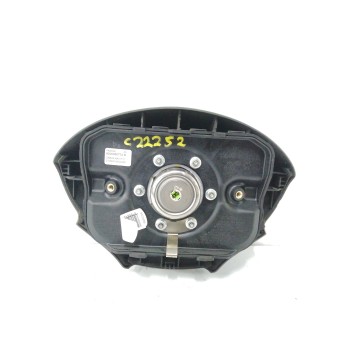 Recambio de airbag delantero izquierdo para renault kangoo (f/kc0) 1.5 dci diesel referencia OEM IAM 8200350772B  
