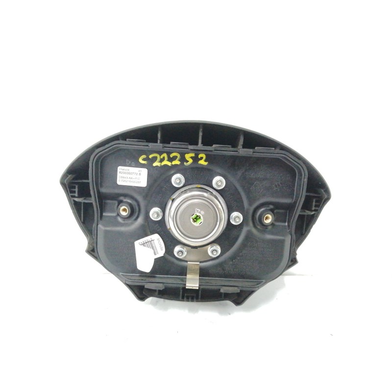 AIRBAG DELANTERO IZQUIERDO