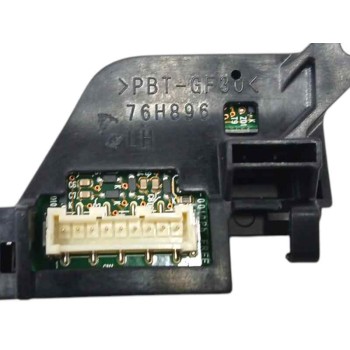 Recambio de modulo electronico para infiniti q50 2.2 diesel cat referencia OEM IAM 76H896 INDICADOR DE MARCHAS 