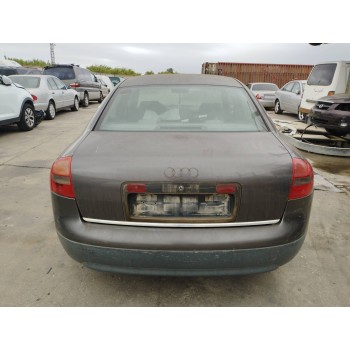 Recambio de carroceria corte para audi a6 berlina (4b2) 2.4 v6 30v referencia OEM IAM   