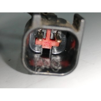 Recambio de compresor aire acondicionado para ford focus lim. (cb4) 1.8 tdci turbodiesel cat referencia OEM IAM   