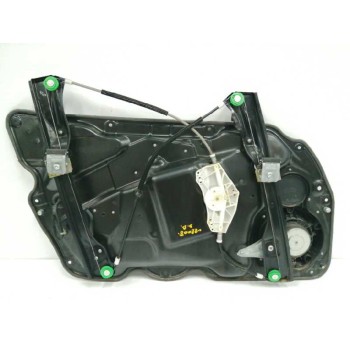 Recambio de elevalunas delantero derecho para volkswagen passat berlina (3c2) edition plus referencia OEM IAM FUNDA 1K0959702AC 