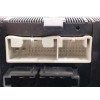 Recambio de mando calefaccion / aire acondicionado para skoda octavia berlina (1z3) 1.9 tdi referencia OEM IAM 74358110  