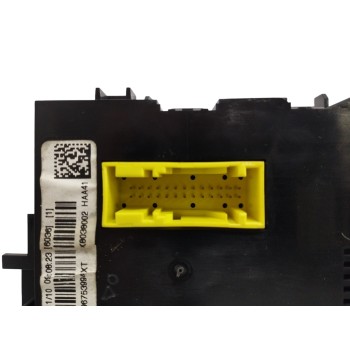 Recambio de mando climatizador para citroën c3 1.4 hdi referencia OEM IAM 96753994XT  